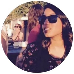 Meet your Posher, Ak